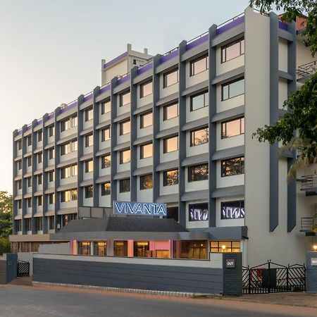 Vivanta Mangalore Oldport Road - Formerly Known As Taj Manjarun Exterior photo