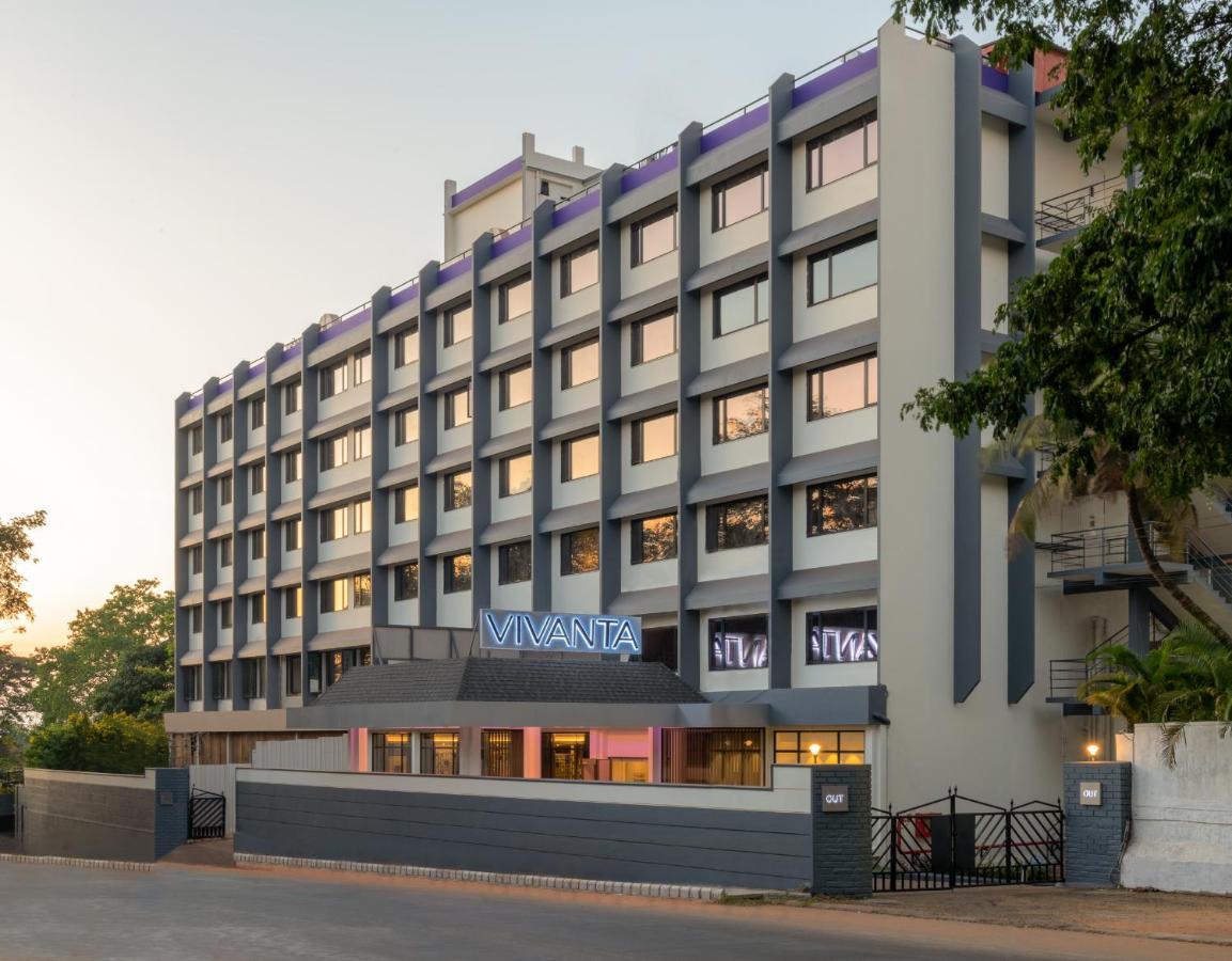Vivanta Mangalore Oldport Road - Formerly Known As Taj Manjarun Exterior photo
