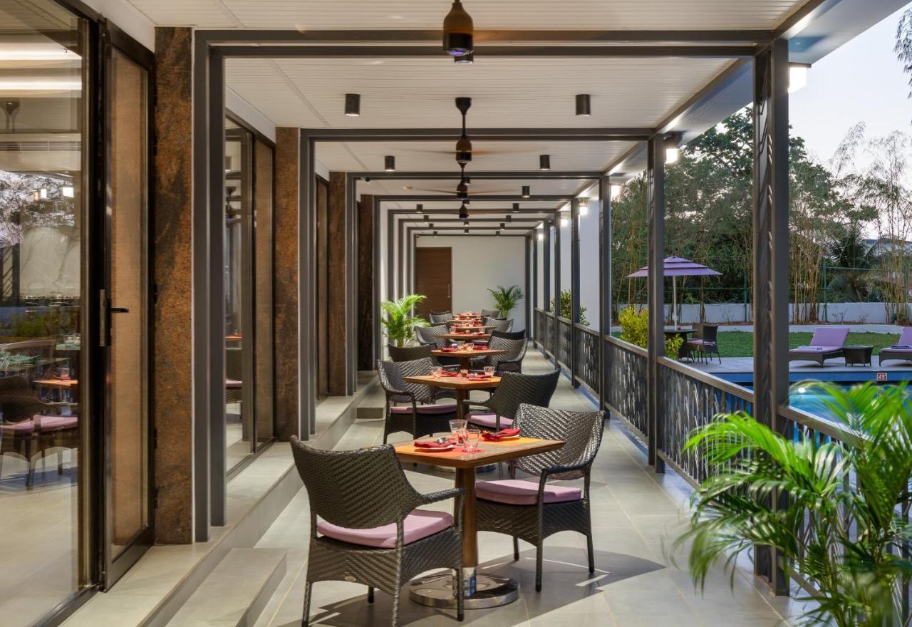 Vivanta Mangalore Oldport Road - Formerly Known As Taj Manjarun Exterior photo