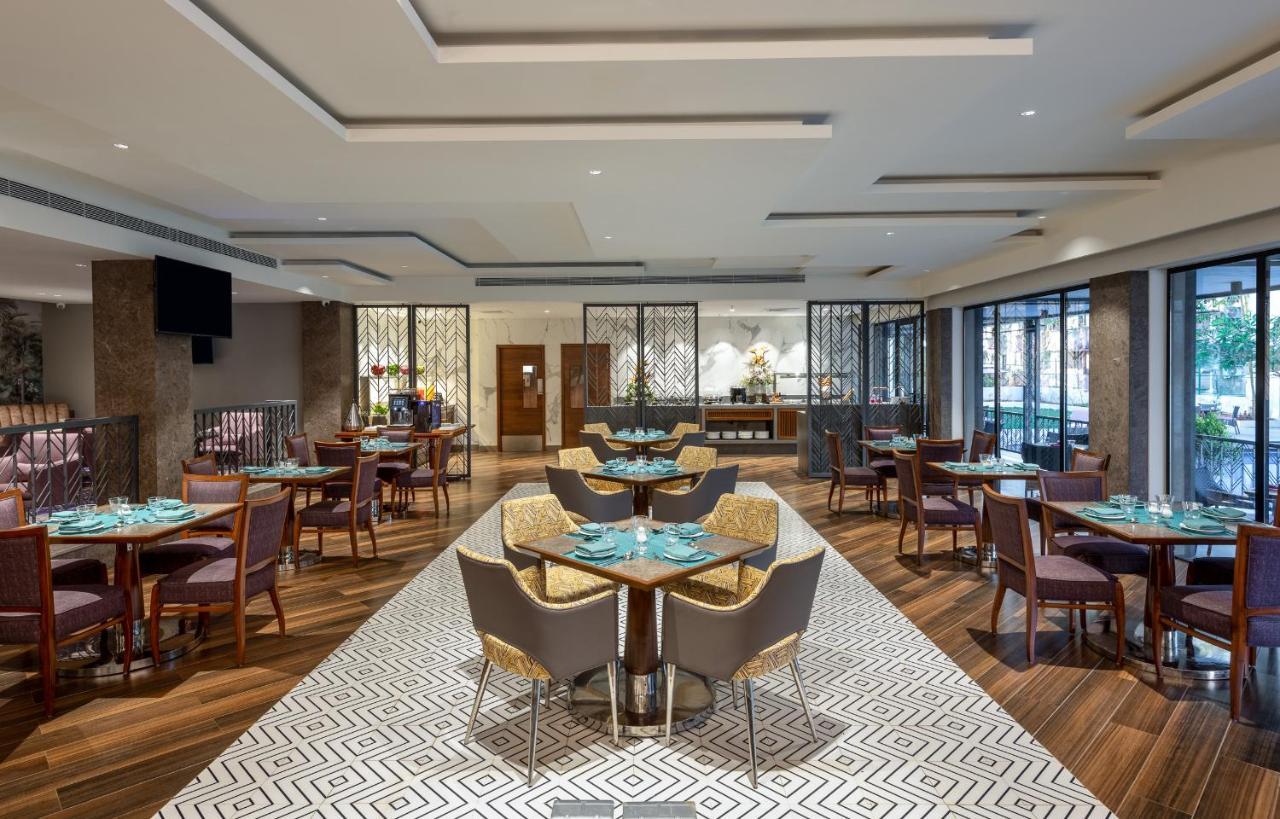 Vivanta Mangalore Oldport Road - Formerly Known As Taj Manjarun Exterior photo