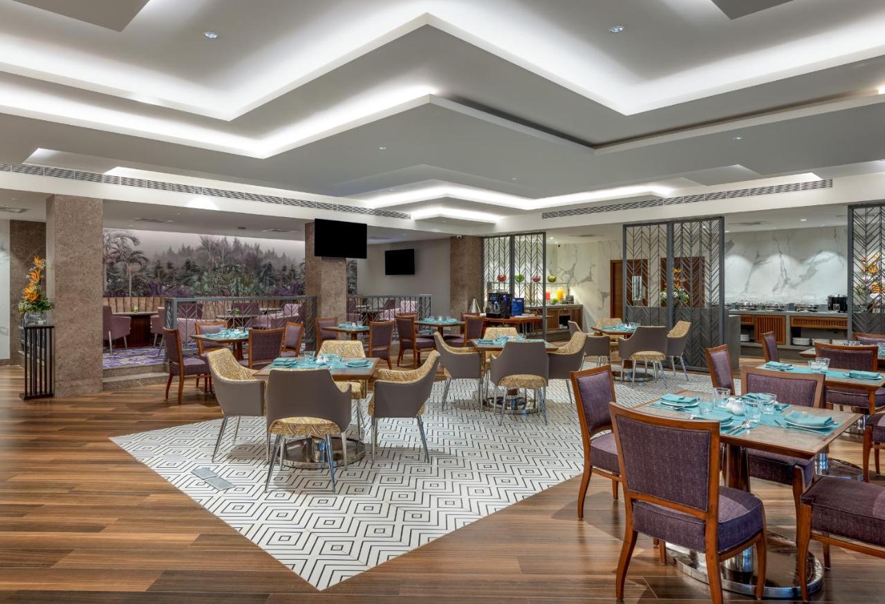 Vivanta Mangalore Oldport Road - Formerly Known As Taj Manjarun Exterior photo
