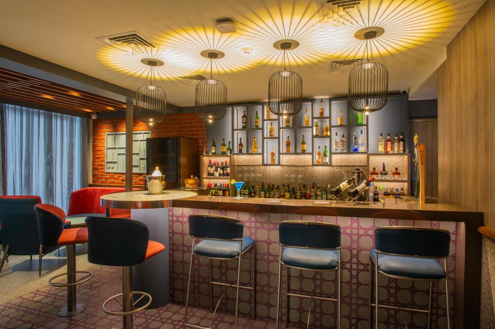 Vivanta Mangalore Oldport Road - Formerly Known As Taj Manjarun Exterior photo
