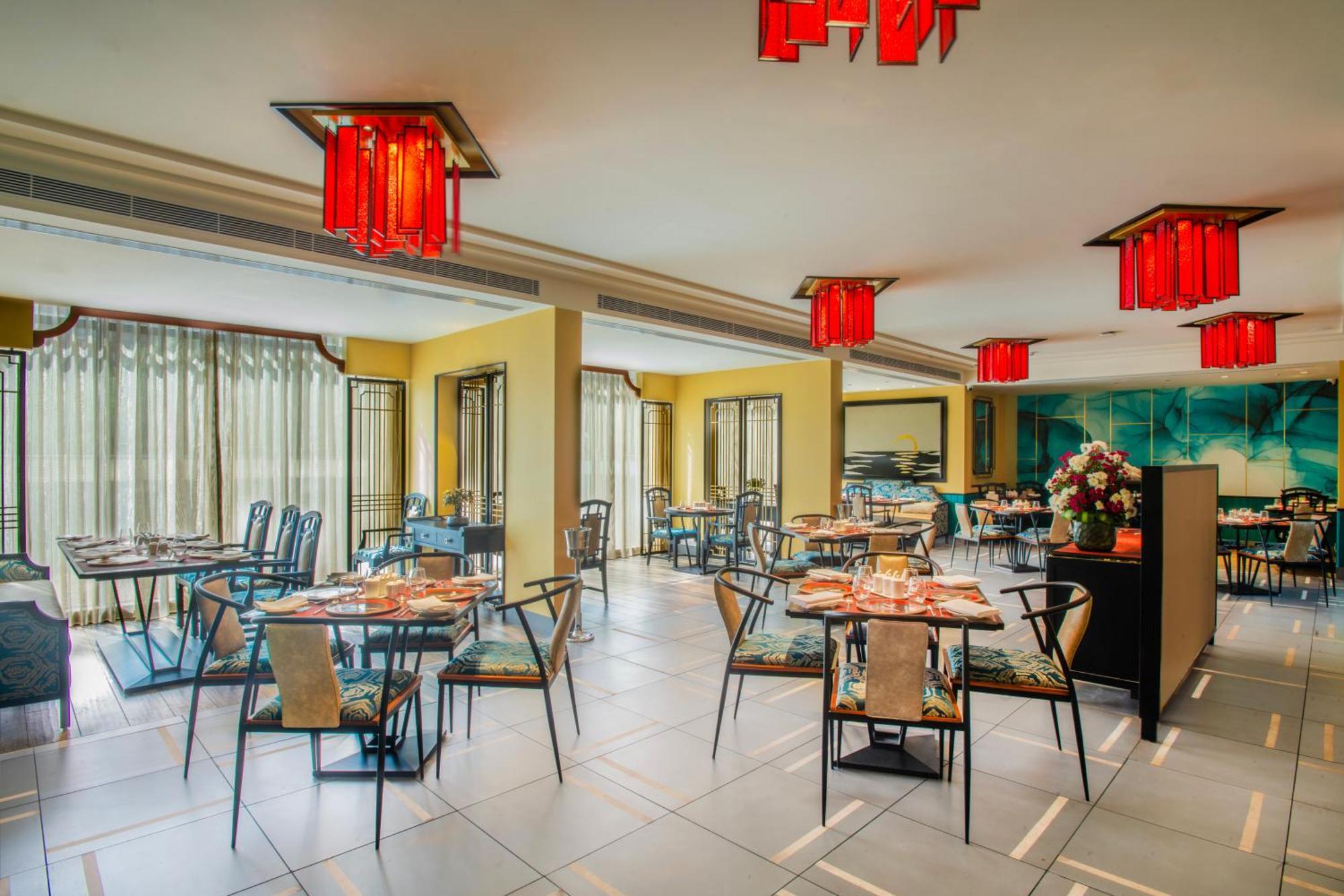 Vivanta Mangalore Oldport Road - Formerly Known As Taj Manjarun Exterior photo