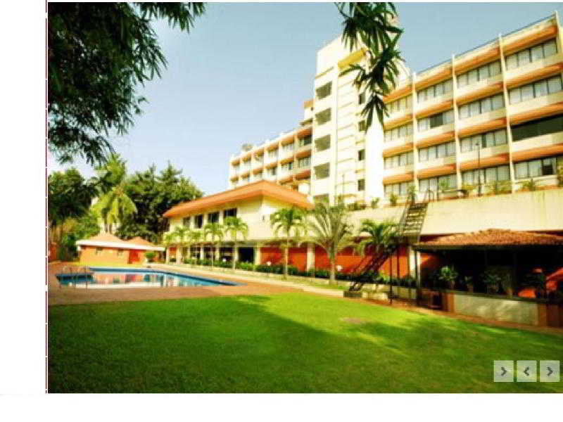 Vivanta Mangalore Oldport Road - Formerly Known As Taj Manjarun Exterior photo