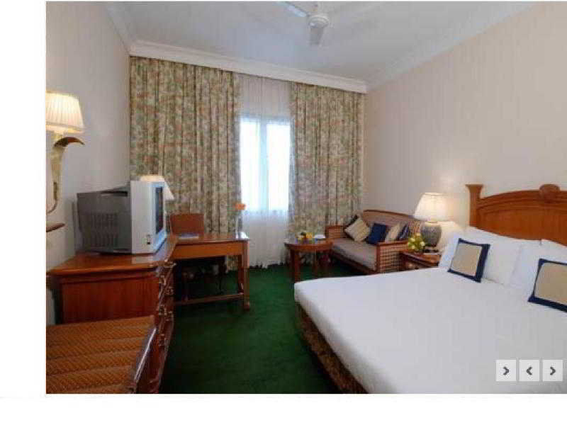 Vivanta Mangalore Oldport Road - Formerly Known As Taj Manjarun Exterior photo