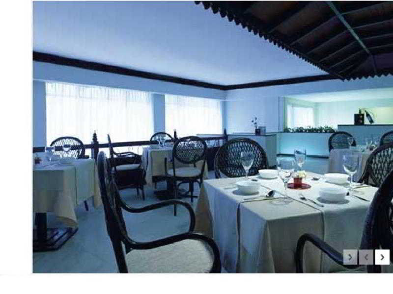 Vivanta Mangalore Oldport Road - Formerly Known As Taj Manjarun Exterior photo