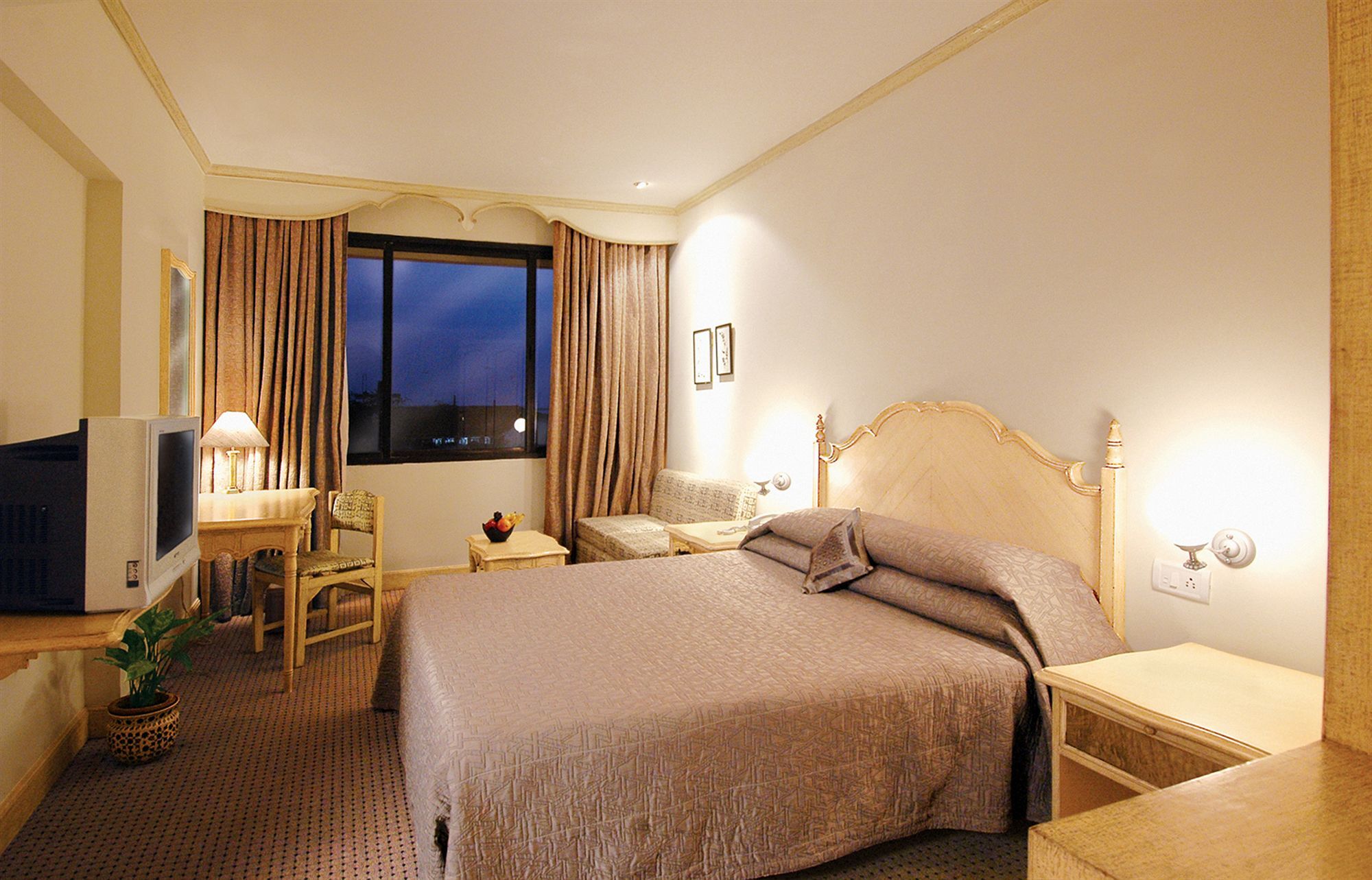 Vivanta Mangalore Oldport Road - Formerly Known As Taj Manjarun Room photo
